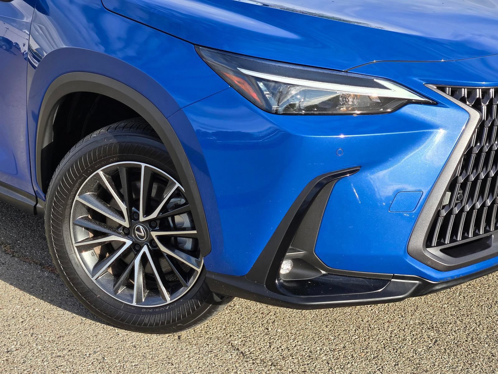 lexus nx hybrid 2024 JTJGKCEZ1R2024744 image lexus nx hybrid 2024 JTJGKCEZ1R2024744 image